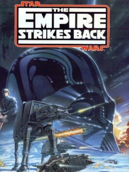 Games like Star Wars: The Empire Strikes Back
