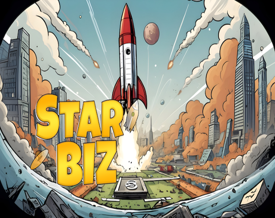 Starbiz Image