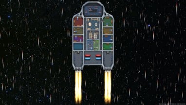 Starship Colony Image