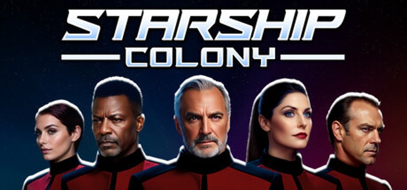 Starship Colony Image