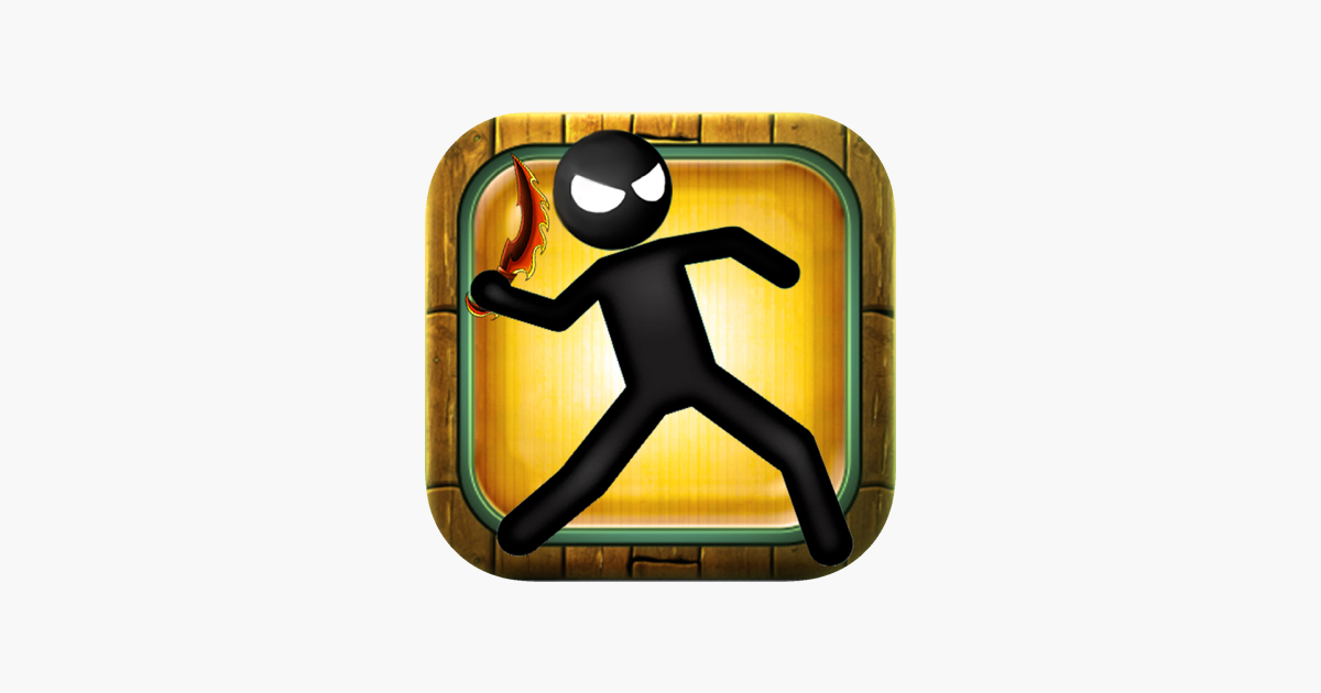 Games like Stickman Knife Shooter