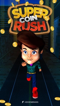 Super Coin Rush Image