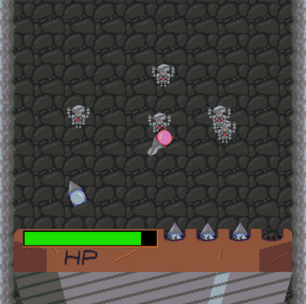 Super Drill Defense+ Image