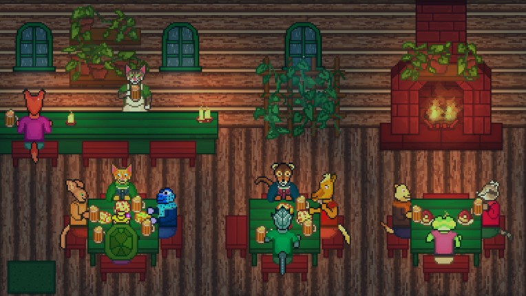 Tavern Timer screenshot