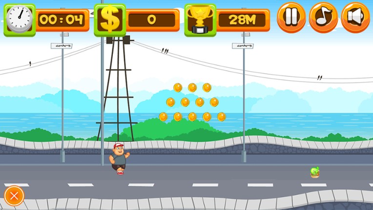 Teach Kids Games screenshot