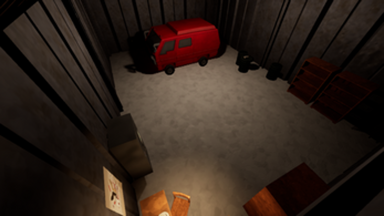 Team AR - Van vs Wild screenshot