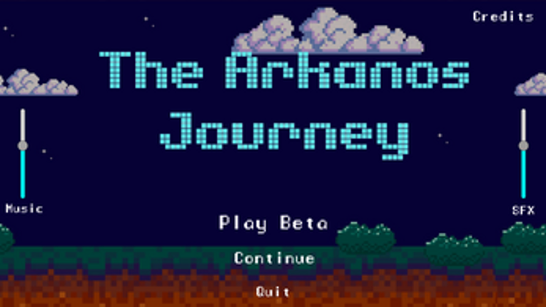 The Arkano´s Journey Image