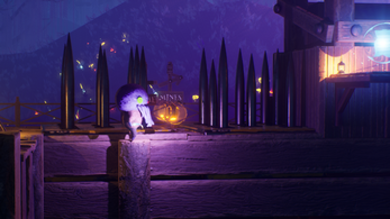 The Ballad Of The Thulhu screenshot