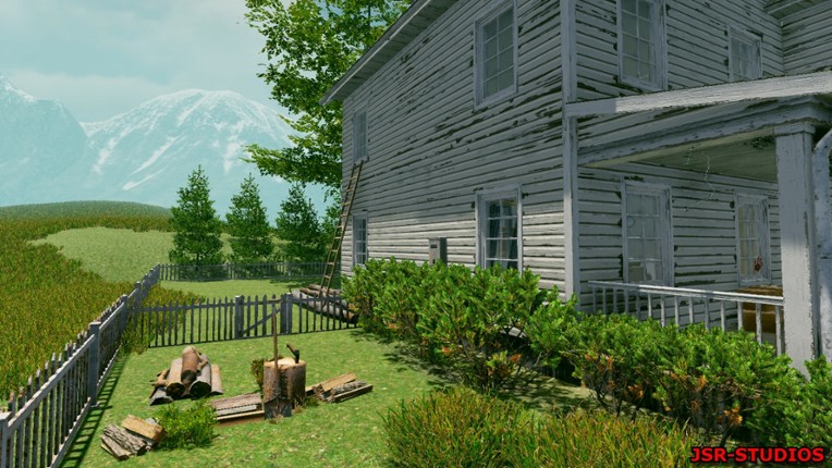 The Curse Of the Tattered Book screenshot