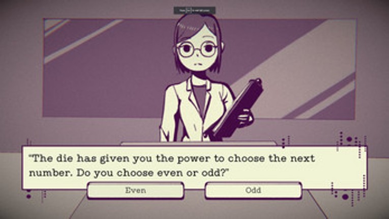 The Die of Many Things screenshot