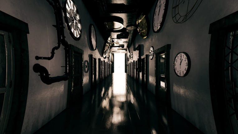 The Empty Desk screenshot