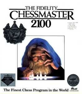 Games like The Fidelity Chessmaster 2100