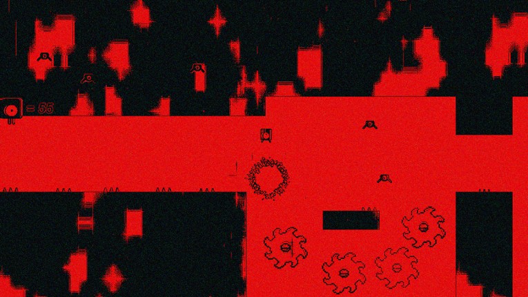 The hardest game in the universe screenshot