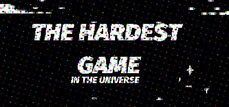 Games like The hardest game in the universe