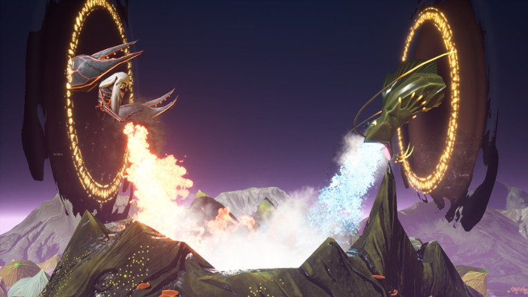 The HELL Prologue screenshot