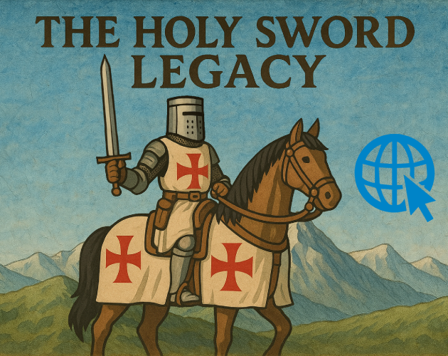 Games like The Holy Sword Legacy Web