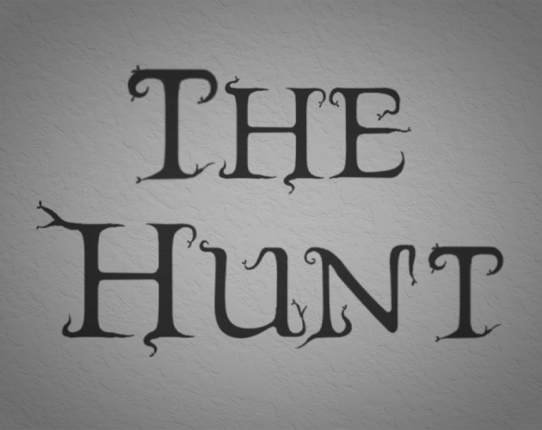 The Hunt Game Cover