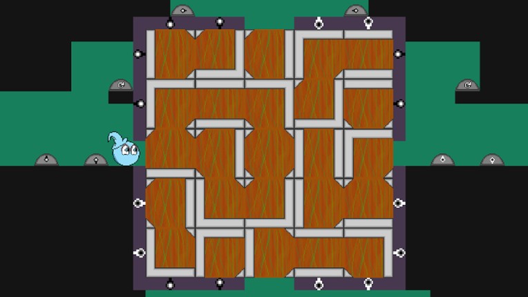 The Magicians Journey Image