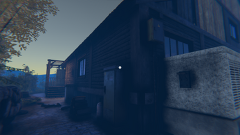 The Momo Horror Game screenshot