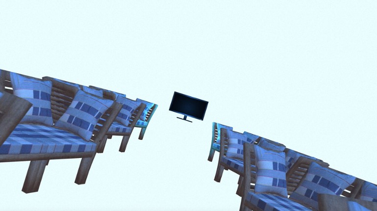 The Remake of the End of the Greatest RPG of All Time screenshot