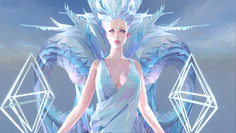 The World is Binary: Why Love is the Answer screenshot