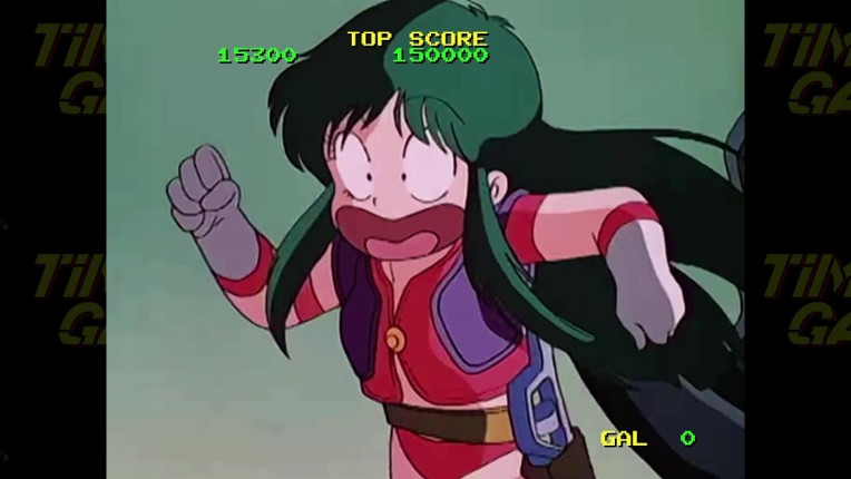 TIMEGAL HD-Remaster screenshot