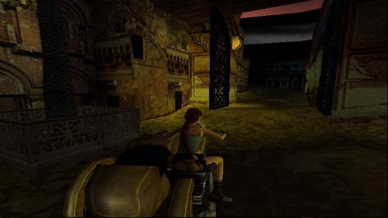 Tomb Raider: The Last Revelation Image