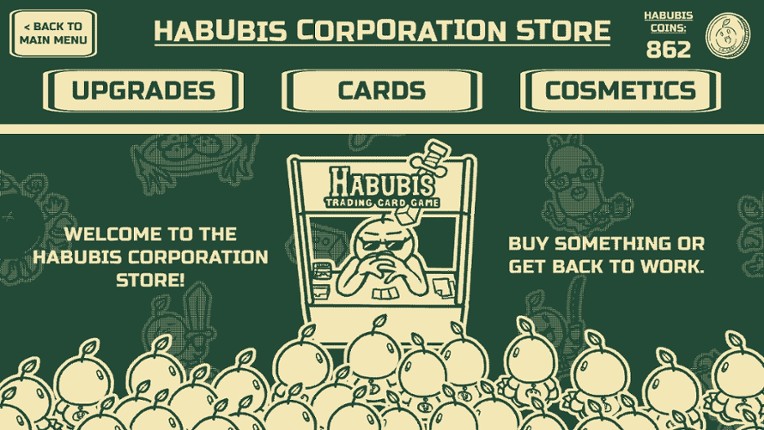 Trading Card Inspector screenshot