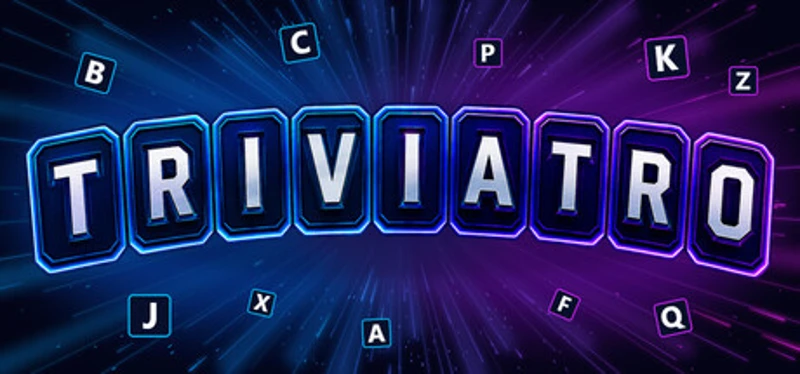 Triviatro Image