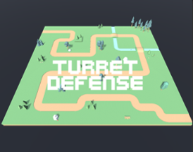 Turret Defense Image