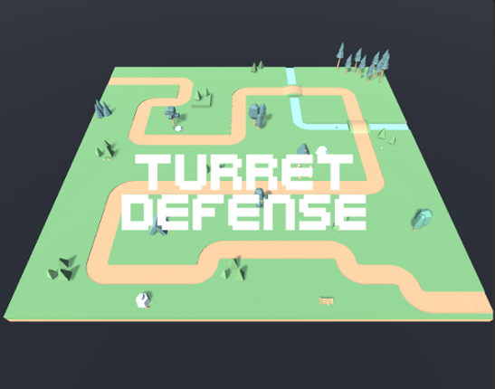 Turret Defense Image