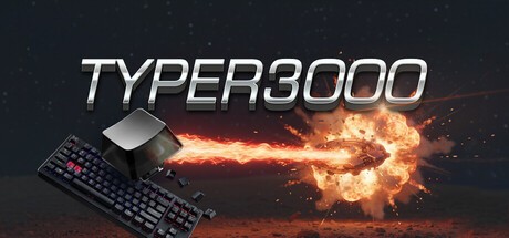 Games like TYPER3000