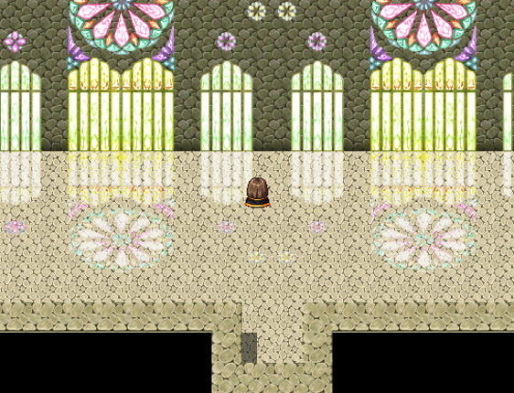 Uncommon Time screenshot