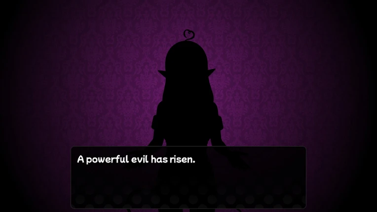 Undo My Seal, Senpai! screenshot