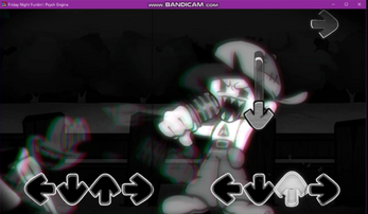 unfair meaningless v1 (rechart) Image