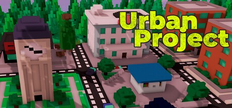 Games like Urban Project