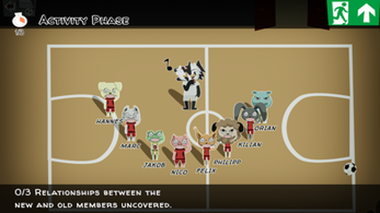 Uuugh - False Play screenshot