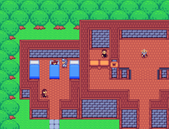 Valiant Crusades 2: Missing in Action (Demo) screenshot