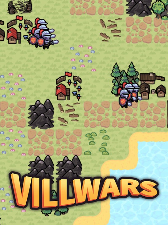 Games like Villwars