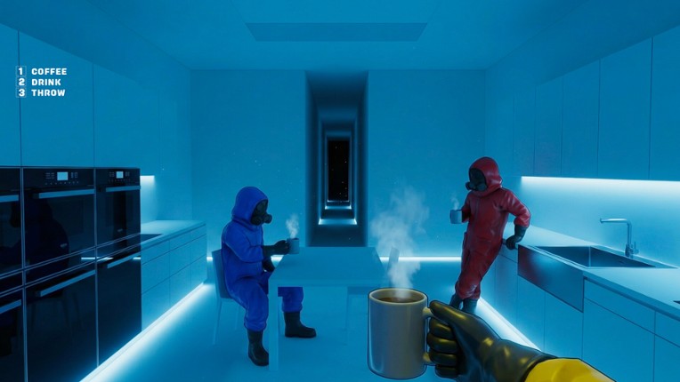 Virus Lab screenshot