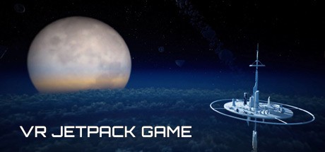 Games like VR Jetpack Game