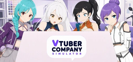 Games like VtuberCompanySimulator