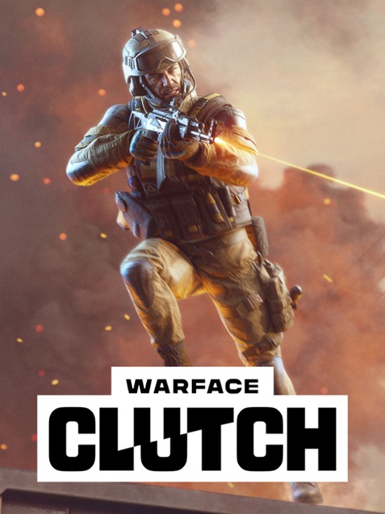 Games like Warface