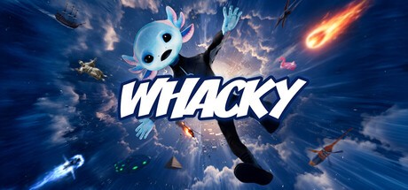 Games like WHACKY