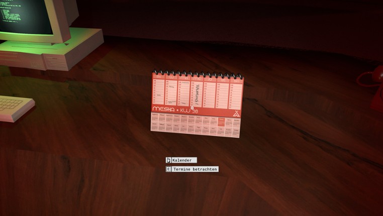 Whispers of Elysium Image