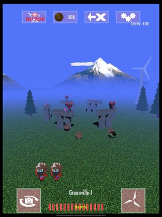 Wind Heroes AR Image