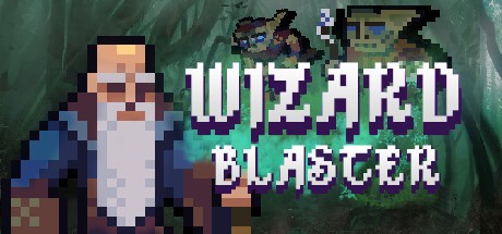 Games like Wizard Blaster