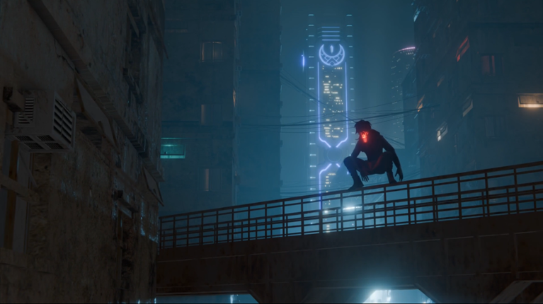 Wolf of The Desert Image