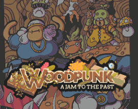 Woodpunk Image