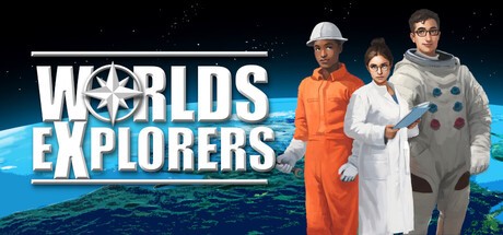 Games like Worlds Explorers